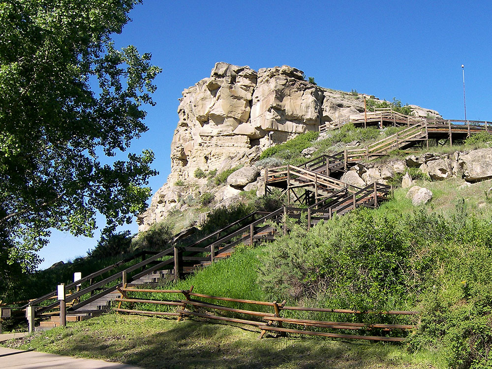 Crater Lake Wizard Island South View